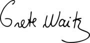 Grete Waitz