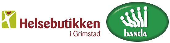 Helsebutikken i Grimstad